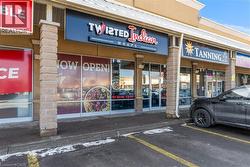 1508 UPPER JAMES Street Unit# 245  Hamilton, ON L9B 1K3