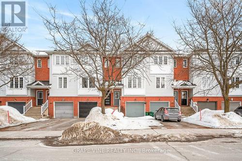 460 SEYTON DRIVE  Ottawa, ON K2H 1G2