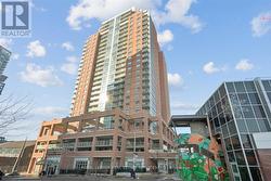 1502 - 125 WESTERN BATTERY ROAD  Toronto, ON M6K 3R8