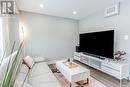 34 Coronation Parkway, Barrie, ON  - Indoor Photo Showing Living Room 