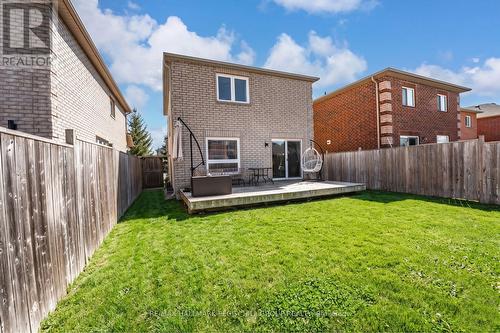 34 Coronation Parkway, Barrie, ON - Outdoor With Deck Patio Veranda With Exterior