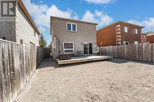 34 Coronation Parkway, Barrie, ON - Outdoor With Deck Patio Veranda With Exterior