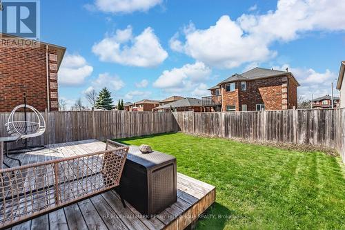 34 Coronation Parkway, Barrie, ON - Outdoor With Deck Patio Veranda