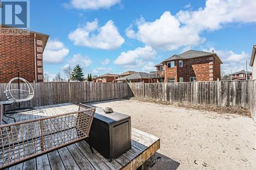 34 Coronation Parkway, Barrie, ON - Outdoor With Deck Patio Veranda
