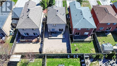 34 Coronation Parkway, Barrie, ON - Outdoor