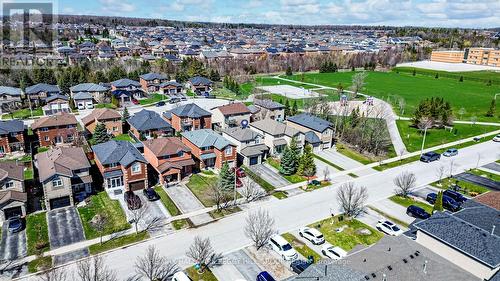 34 Coronation Parkway, Barrie, ON - Outdoor With View