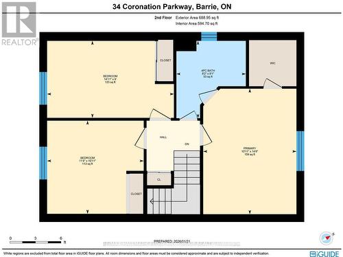 34 Coronation Parkway, Barrie, ON - Other