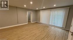 326 HUNTER Street E Unit# 101  Hamilton, ON L8N 1N6