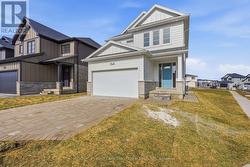 1341 BUSH HILL LINK  London North (North S), ON N6G 0X6