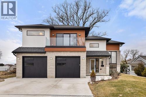 1118 UNION STREET  Amherstburg, ON N9V 2Y5