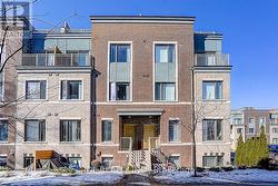 108 - 30 WILLIAM JACKSON WAY  Toronto, ON M8V 0J7