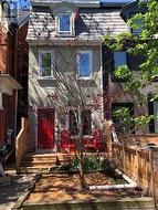 LOWER - 148 MAJOR LOWER APT STREET  Toronto (University), ON M5S 2L2