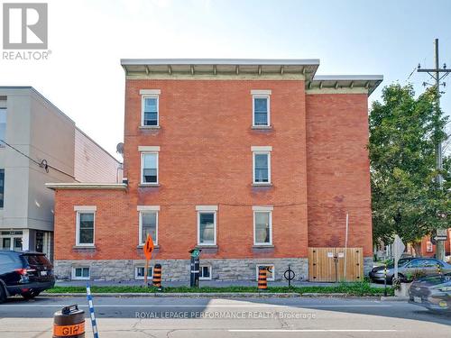 342 Frank Street, Ottawa, ON - Outdoor With Exterior