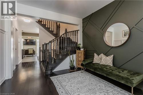 36 Heming Trail, Ancaster, ON - Indoor Photo Showing Other Room