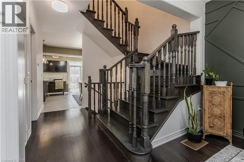 36 Heming Trail, Ancaster, ON - Indoor Photo Showing Other Room