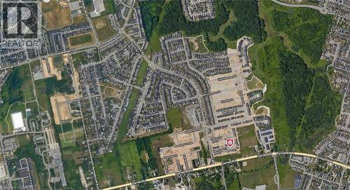 36 Heming Trail, Ancaster, ON - Other