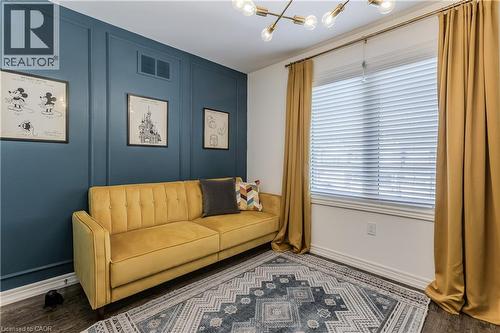 36 Heming Trail, Ancaster, ON - Indoor