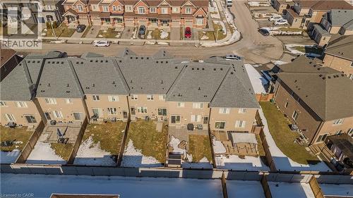 36 Heming Trail, Ancaster, ON -  Photo Showing Other Room