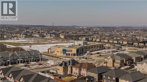 36 Heming Trail, Ancaster, ON - Outdoor With View