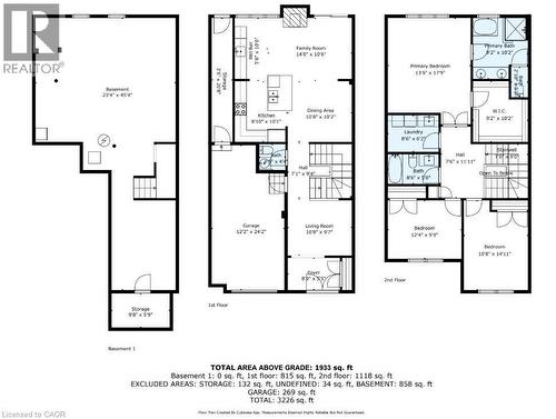 36 Heming Trail, Ancaster, ON - Other