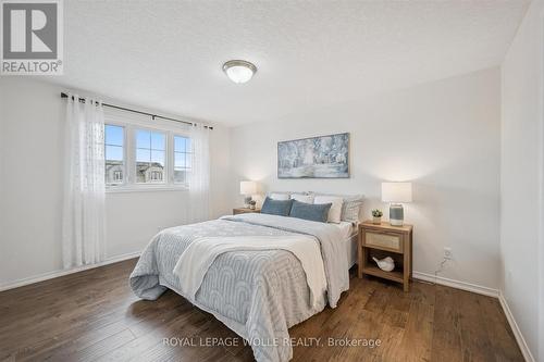 54 Madeleine Street, Kitchener, ON - Indoor Photo Showing Bedroom