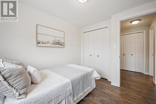 54 Madeleine Street, Kitchener, ON - Indoor Photo Showing Bedroom
