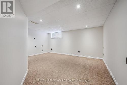 54 Madeleine Street, Kitchener, ON - Indoor Photo Showing Other Room