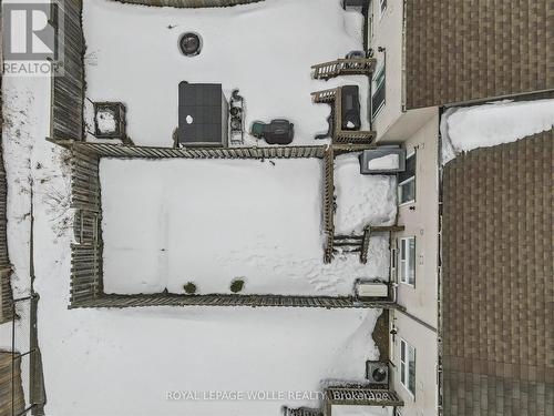 54 Madeleine Street, Kitchener, ON - 