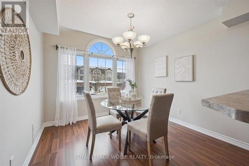 54 Madeleine Street, Kitchener, ON - Indoor Photo Showing Dining Room