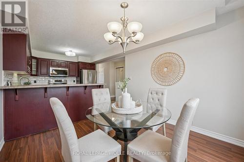 54 Madeleine Street, Kitchener, ON - Indoor Photo Showing Dining Room