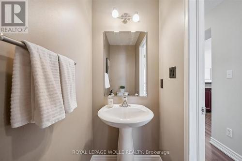 54 Madeleine Street, Kitchener, ON - Indoor Photo Showing Bathroom