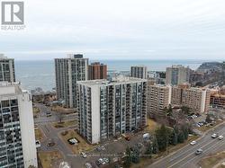 PH7 - 2185 MARINE DRIVE  Oakville (Br Bronte), ON L6L 5L6