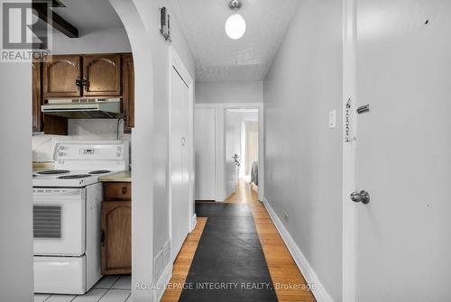Main Floor Unit - 154 Columbus Avenue, Ottawa, ON - Indoor Photo Showing Other Room