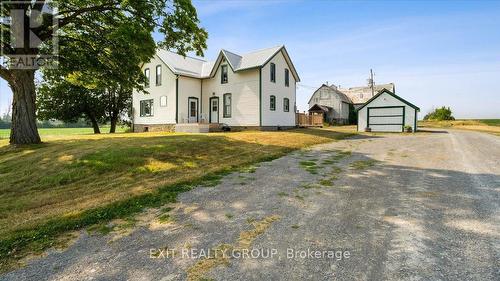 837 CASEY ROAD  Belleville (Thurlow Ward), ON K8N 4Z6