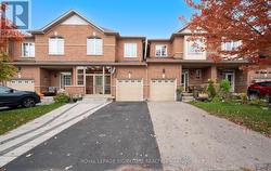 364 HOBBS CRESCENT  Milton, ON L9T 0J2