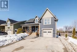 65 FINDLAY DRIVE  Collingwood, ON L9Y 0G6