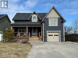 65 FINDLAY DRIVE Collingwood, ON L9Y 0G6