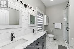 Primary Ensuite - 