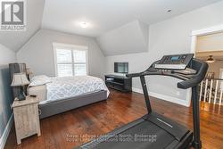 2nd bedroom virtually staged - 