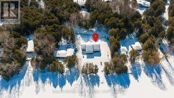 121 BROWN'S LANE  Georgian Bluffs, ON N0H 2K0