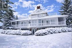 807035 25TH SIDE ROAD  Grey Highlands, ON N0C 1G0