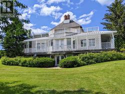 807035 25TH SIDE ROAD Grey Highlands, ON N0C 1G0