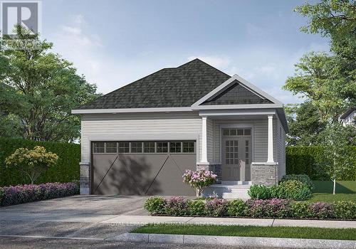 243 HANNAM BUD WAY  Ottawa, ON K4M 0Z3