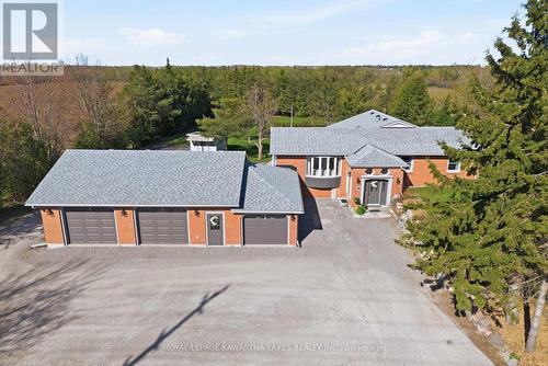 77 COUNTY RD 36  Kawartha Lakes (Lindsay), ON K9V 4R4