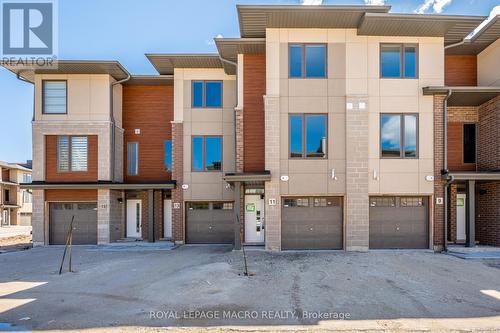 11 WINTERS CRESCENT  Collingwood, ON L9Y 5T1