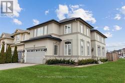 137 IRWIN AVENUE  Hamilton (Meadowlands), ON L9K 0G2