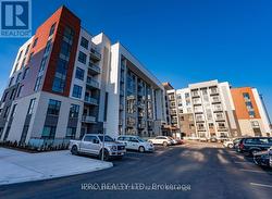 420 - 460 GORDON KRANTZ AVENUE  Milton, ON L9E 1Z2