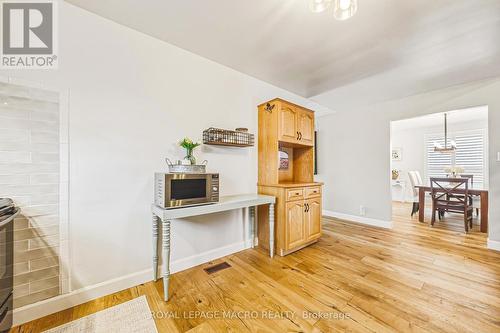 103 Empress Avenue, Hamilton, ON - Indoor