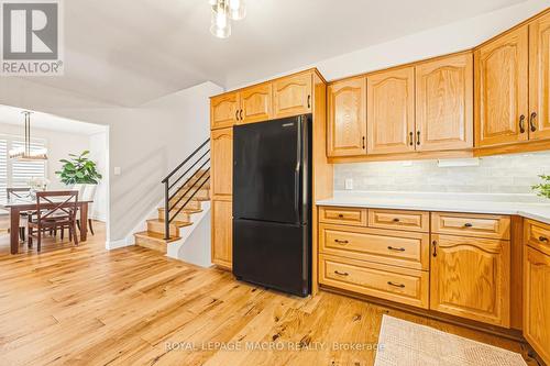 103 Empress Avenue, Hamilton, ON - Indoor Photo Showing Kitchen