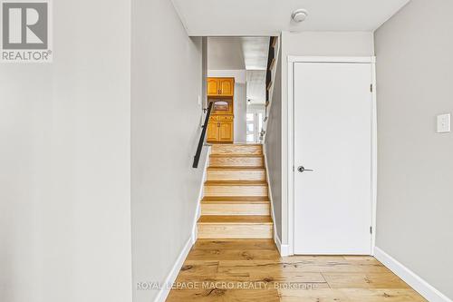 103 Empress Avenue, Hamilton, ON - Indoor Photo Showing Other Room